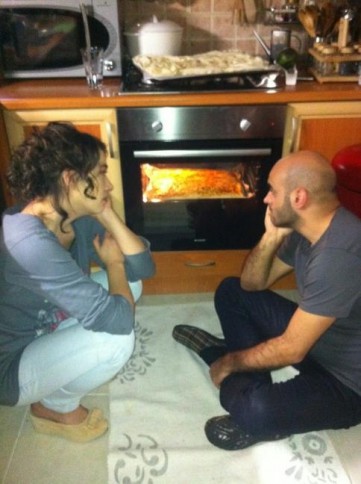 Melike Güner fotoğrafı