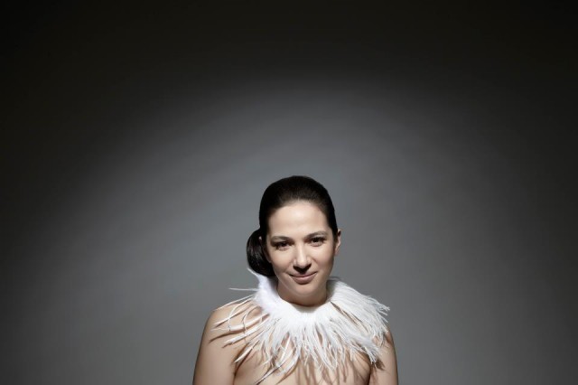 Melike Güner fotoğrafı