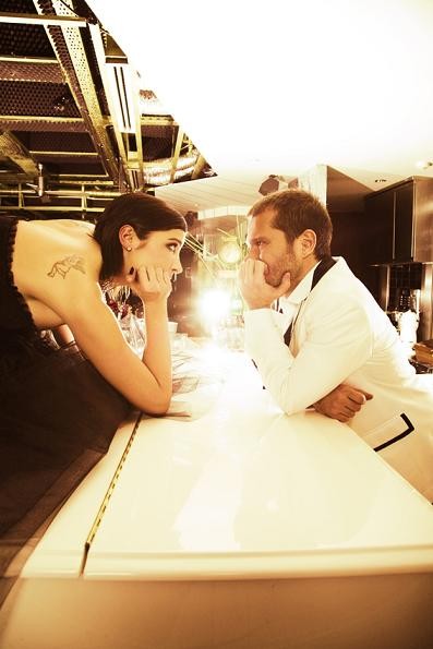 Sıla Gençoğlu Fotoğrafı