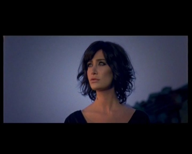 Sıla Gençoğlu Fotoğrafı