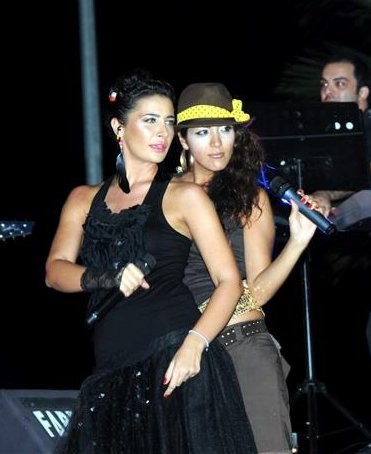 Sıla Gençoğlu Fotoğrafı