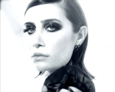 Sıla Gençoğlu Fotoğrafı