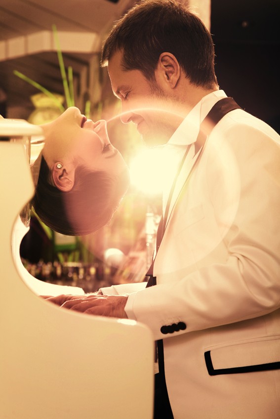 Sıla Gençoğlu Fotoğrafı