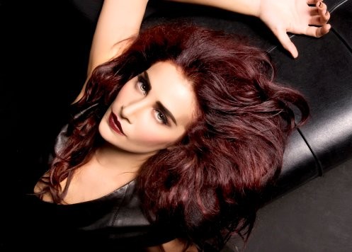 Sıla Gençoğlu Fotoğrafı