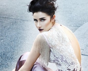 Sıla Gençoğlu Fotoğrafı