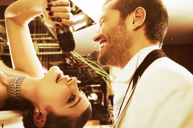 Sıla Gençoğlu Fotoğrafı