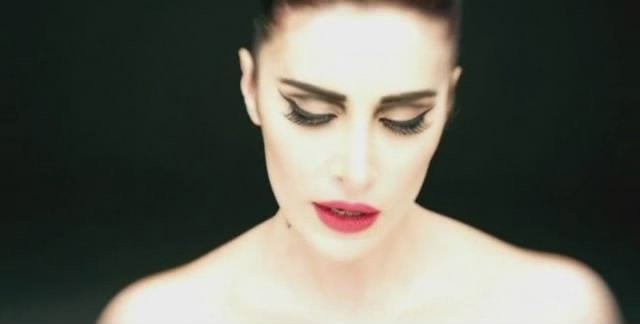 Sıla Gençoğlu Fotoğrafı