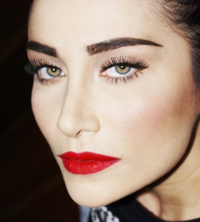 Sıla Gençoğlu Fotoğrafı