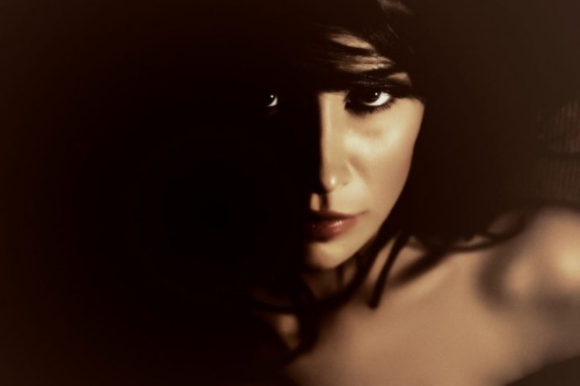 Sıla Gençoğlu Fotoğrafı