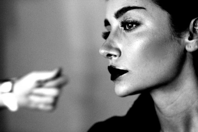 Sıla Gençoğlu Fotoğrafı