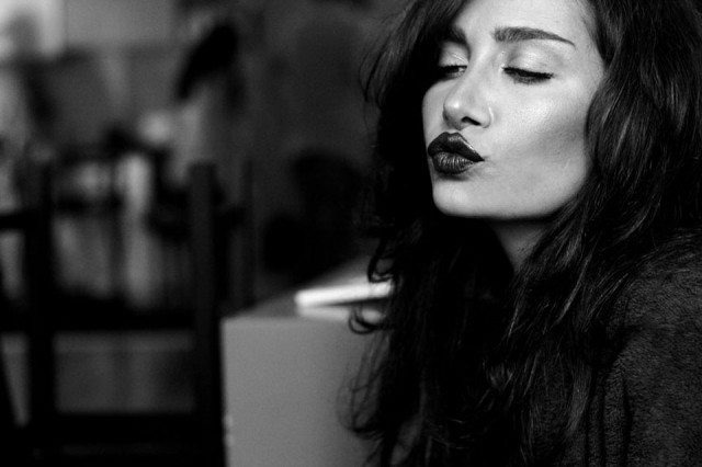 Sıla Gençoğlu Fotoğrafı