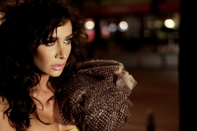 Sıla Gençoğlu Fotoğrafı