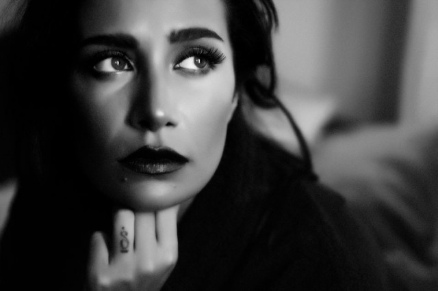 Sıla Gençoğlu Fotoğrafı