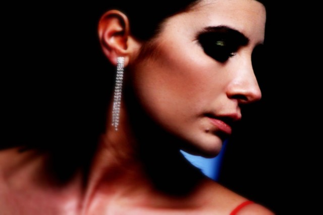 Sıla Gençoğlu Fotoğrafı