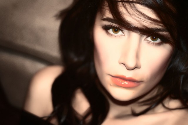 Sıla Gençoğlu Fotoğrafı