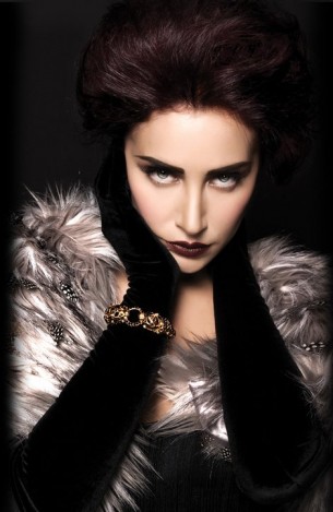 Sıla Gençoğlu Fotoğrafı