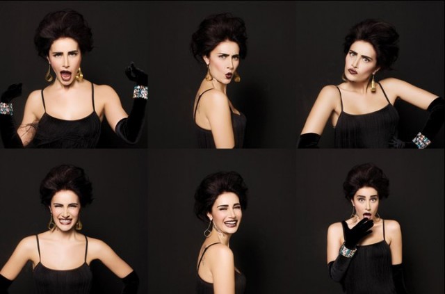 Sıla Gençoğlu Fotoğrafı