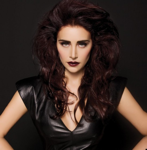 Sıla Gençoğlu Fotoğrafı