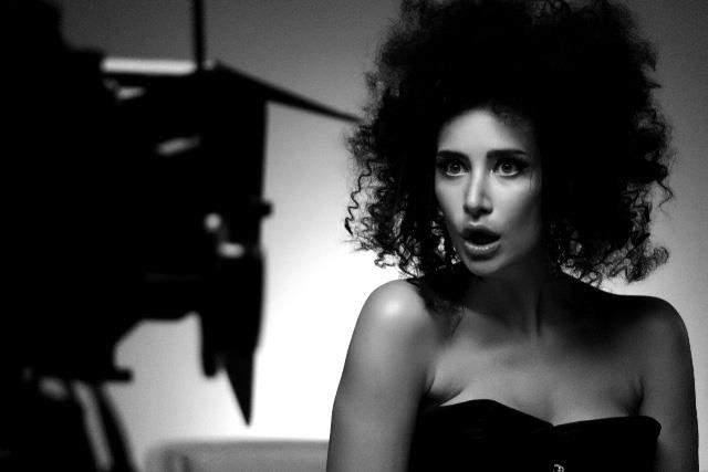 Sıla Gençoğlu Fotoğrafı