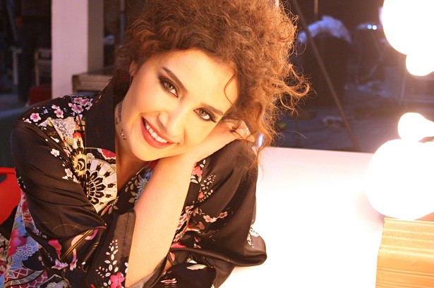 Sıla Gençoğlu Fotoğrafı