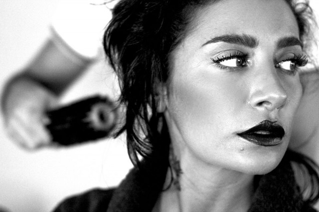 Sıla Gençoğlu fotoğrafı