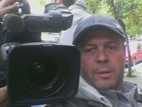 Kemal Uzun fotoğrafı