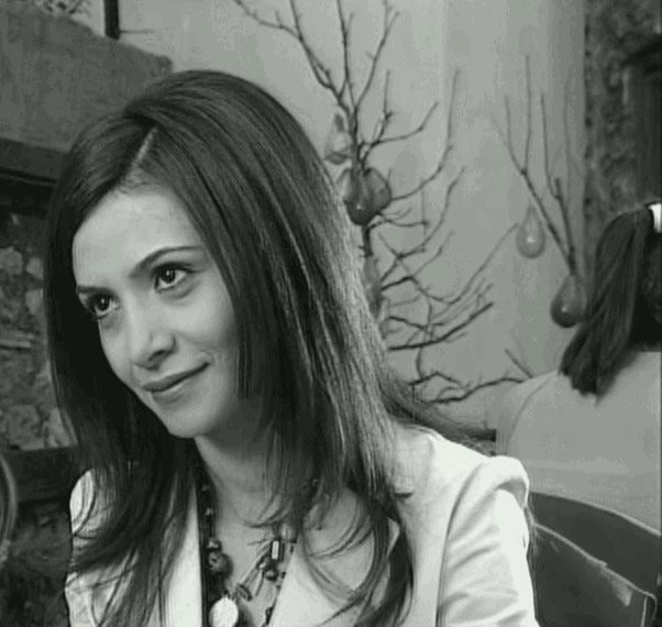 Songül Öden Fotoğrafı