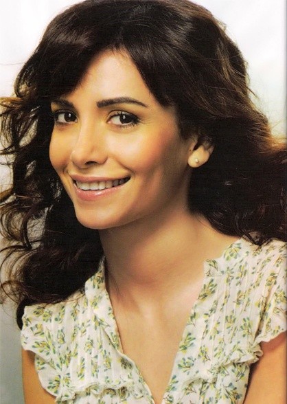 Songül Öden Fotoğrafı