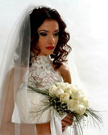 Songül Öden Fotoğrafı