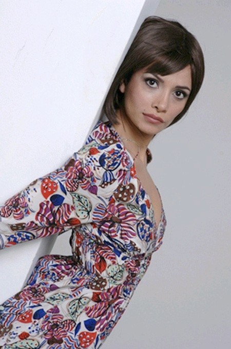 Songül Öden Fotoğrafı