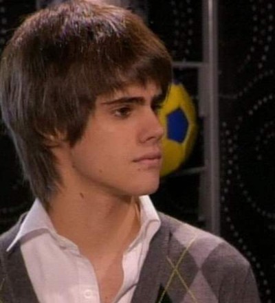 Andrés Gil Fotoğrafı