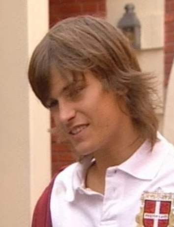 Andrés Gil fotoğrafı