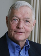 Michael Bliss fotoğrafı