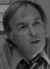 Ernest Boehm fotoğrafı