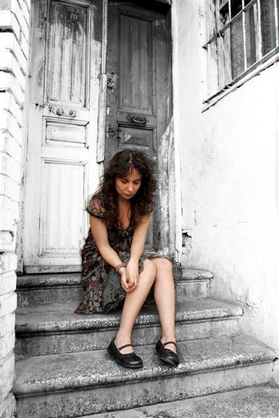 Goncagül Sunar Fotoğrafı