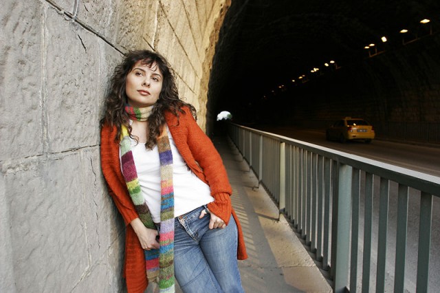 Goncagül Sunar fotoğrafı