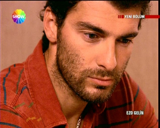 Özgür Özberk fotoğrafı