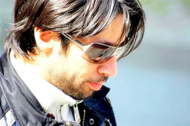 Merih Ermakastar fotoğrafı