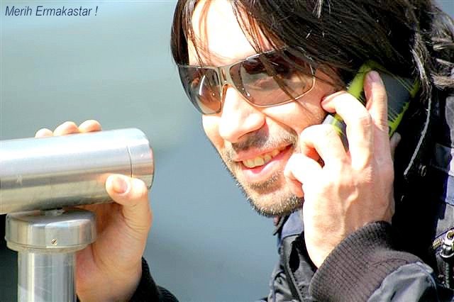 Merih Ermakastar fotoğrafı