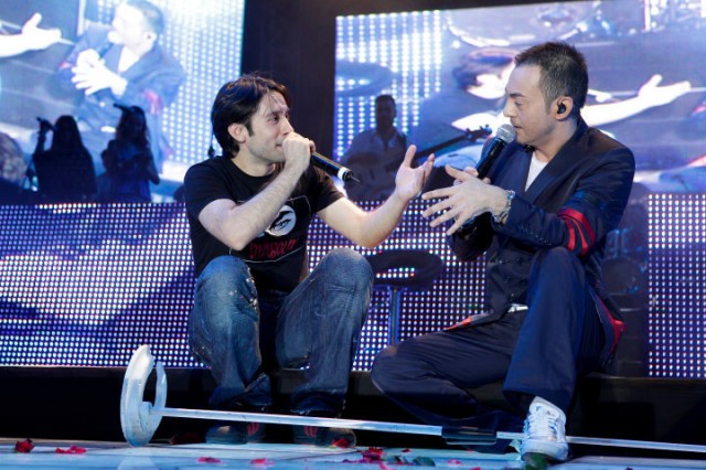 Merih Ermakastar Fotoğrafı