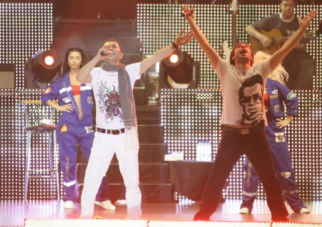 Merih Ermakastar Fotoğrafı