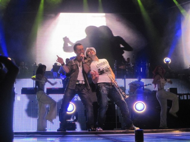 Merih Ermakastar Fotoğrafı