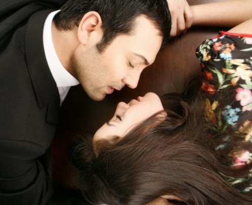 Saruhan Hünel fotoğrafı