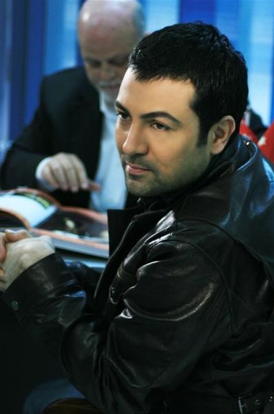 Saruhan Hünel fotoğrafı