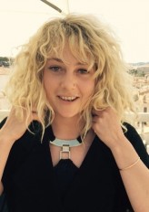 Fanni Metelius fotoğrafı