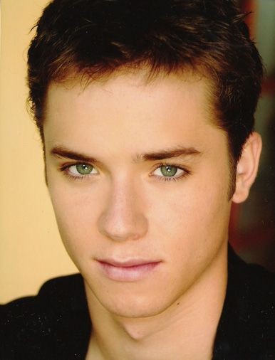 Jeremy Sumpter fotoğrafı