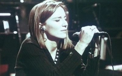 Beth Gibbons Fotoğrafı
