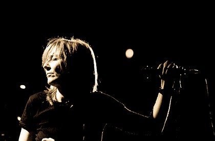 Beth Gibbons Fotoğrafı