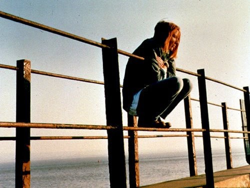 Beth Gibbons fotoğrafı