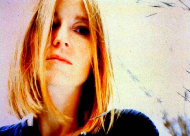 Beth Gibbons Fotoğrafı